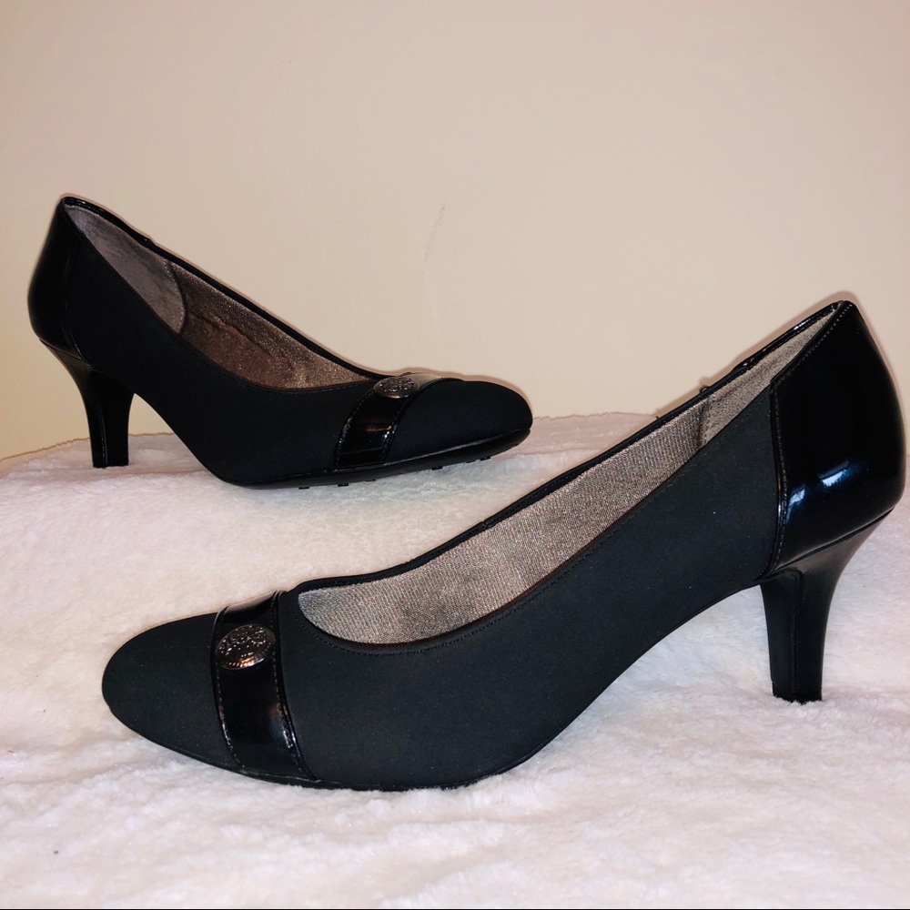 Life Stride heels
